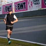Marco Mapelli, BWT Best Water Run, Zandvoort