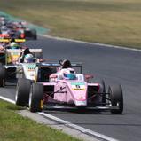 ADAC Formel 4, Oschersleben, ADAC Berlin-Brandenburg e.V., Lirim Zendeli