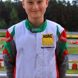 ADAC Kart Masters, Wackersdorf, Marek Schaller 