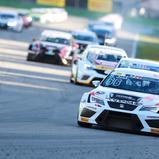 ADAC TCR Germany, Hockenheim, TOPCAR Sport, Ronny Jost