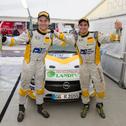 Griebel wird Junior-Europameister 
