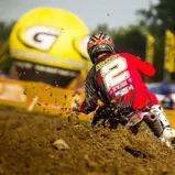 ADAC MX Masters, Holzgerlingen, Gregory Aranda