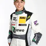 ADAC GT Masters, YACO Racing, Rahel Frey