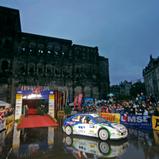 ADAC Rallye Deutschland
