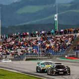 #89 Josef Knopp / Matěj Pavlíček / RTR Projects / KTM X-Bow GT4 Evo