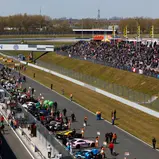 ADAC GT Masters, Oschersleben