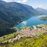 Molveno - Foto: Frizzera, Fototeca Trentino Marketing