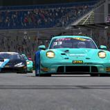 Lucas Müller ist DTM eSports Champion 2025
