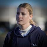 #18 Mathilda Paatz / ADAC Formel Junior Team / Magny-Cours (F), Foto: KSP