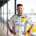 Christopher Mies startet seit 2016 für Montaplast by Land-Motorsport