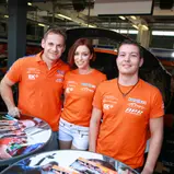 ADAC GT Masters, Lausitzring, kfzteile24 MS RACING, Florian Stoll, Marc Basseng