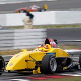 ADAC Formel Masters, Nürburgring, Nicolas Beer, Neuhauser Racing
