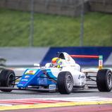 ADAC Formel 4, Red Bull Ring, R-ACE GP, Kirill Smal