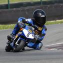 ADAC Mini Bike Cup, ADAC Pocket Bike Cup, Dustin Schneider