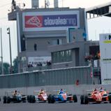 Formel ADAC, Slovakia Ring