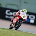 Dirk Geiger übernimmt am Sachsenring die Führung im ADAC NEC