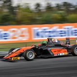 ADAC Formel 4, Hockenheim, Van Amersfoort Racing, Joey Alders