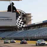 ADAC GT4 Germany, Hockenheimring, Team Lillestoff, Stephan Grotstollen, Georg Braun