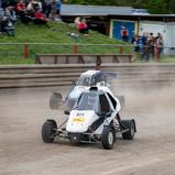 ADAC XC Cup, Schlüchtern (27./28.4.2024)
