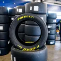 Als Reifenpartner stattet Pirelli die DTM exklusiv aus 