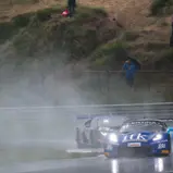 ADAC GT Masters, Zandvoort, RWT Racing, Sven Barth, Maximilian Hackländer