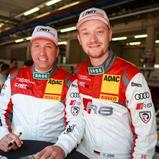 ADAC GT Masters, Red Bull Ring, C. Abt Racing, Andreas Weishaupt, Christer Jöns