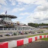 DKM startet in Wackersdorf in das Finale