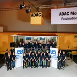 ADAC Stiftung Sport, Essen Motorshow