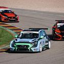 Heimspiel für Hari Proczyk auf dem Red Bull Ring