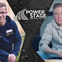 Powerstage mit Riedemann und Stötefalke Powerstage mit Riedemann und Stötefalke