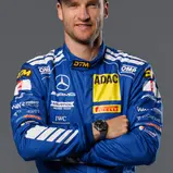 #80 Maro Engel (DEU / Mercedes-AMG GT3 / Mercedes-AMG Team Ravenol)