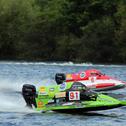 ADAC Motorboot Cup Brodenbach
