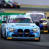 #50 Gianni van de Craats / Victor Nielsen / BMW M4 GT4 Evo / FK Performance Motorsport, Oschersleben 2026