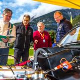 ADAC Trentino Classic 2017