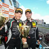 ADAC GT Masters, Nürburgring, GRT Grasser Racing Team, Rolf Ineichen, Christian Engelhart