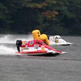 ADAC Motorboot Cup, Düren, Kevin Köpcke