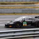 Formel-1-Flair im ADAC GT Masters mit Thierry Vermeulen