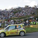 ADAC Rallye Deutschland