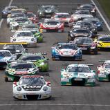 ADAC GT Masters, Zandvoort