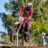 Elias Pfeiffer ADAC DMX 2025