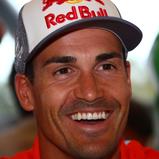 ADAC Rallye Deutschland, Hyundai Shell Mobis World Rally Team, Dani Sordo