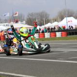 ADAC Kart Masters, Oschersleben