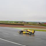 ADAC Formel Masters, Sachsenring, Neuhauser Racing, Mikkel Jensen