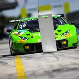 ADAC GT Masters, Nürburgring, GRT Grasser Racing Team, Ezequiel Perez Companc, Mirko Bortolotti