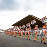 ADAC GT Masters, Zandvoort