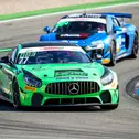 ADAC GT4 Germany, Hockenheim, HP Racing International, Luke Wankmüller, Tim Heinemann