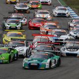 ADAC GT Masters, Hockenheim, GRT Grasser Racing Team, Rolf Ineichen, Christian Engelhart, Montaplast by Land-Motorsport, Sheldon van der Linde, Kelvin van der Linde
