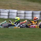 ADAC Kart Masters, Hahn