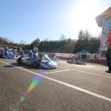 ADAC Kart Masters 2018, Ampfing