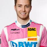 ADAC GT Masters, BWT Mücke Motorsport, Jeffrey Schmidt